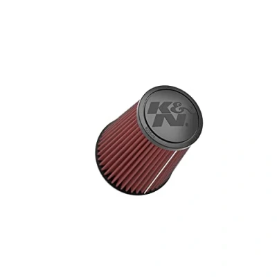 Abbildung von K&amp;N universal Konisch Filter 83mm Anschluss, 146mm Untendiameter, 89mm Obendiameter, 170mm Höhe (RU 4470)