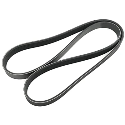 Abbildung von CONTITECH 6PK1388 Keilrippenriemen 1388 6 MINI: Cabrio, Schrägheck, OPEL: Adam