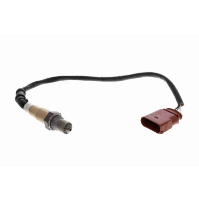 Abbildung von VEMO V10 76 0194 Lambdasonde nach Katalysator Planarsonde, Diagnosesonde VOLKSWAGEN: Golf 4 Schrägheck, 5 Lupo / 3L
