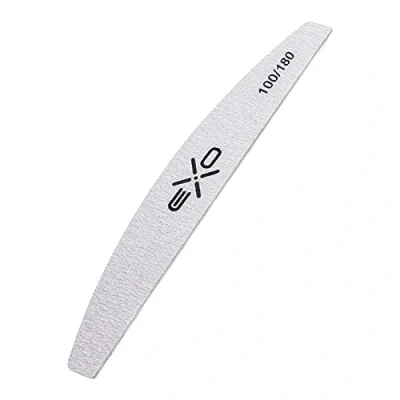 Abbildung von EXO AKTE HALBMOND SLIM 100/180 10 STK