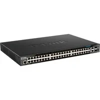 Abbildung von DGS 1520 52MP/E, Switch