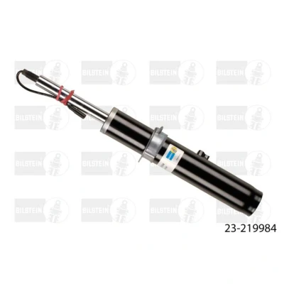 Abbildung von BILSTEIN B4 OE Replacement (DampTronic ) 23 219984 Stoßdämpfer Vorderachse Gasdruck Zweirohr Federbein oben Stift