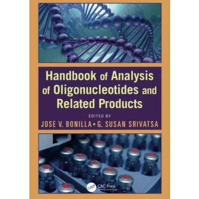 Abbildung von Handbook of Analysis Oligonucleotides and Related Products