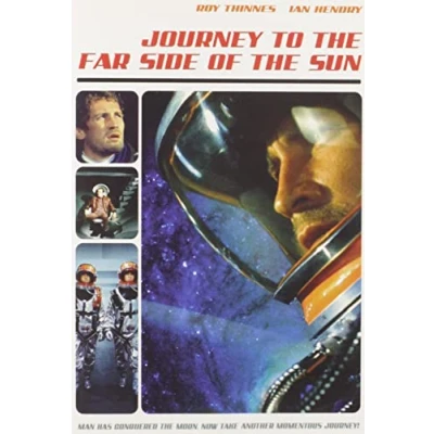 Abbildung von Journey To The Far Side of Sun [UK Import]