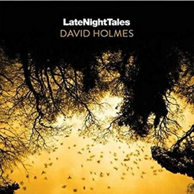 Abbildung von Late Night Tales (180g Gatefold 2lp+Mp3) [Vinyl LP]