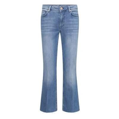 Abbildung von Raffaello Rossi 5 Pocket Jeans Vic 6/8 cropped