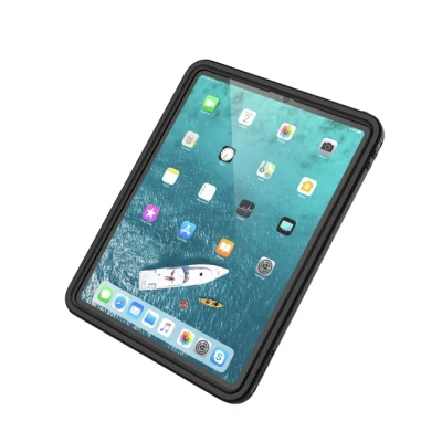 Abbildung von Catalyst Waterproof Case iPad Pro 12.9 schwarz CATIPDPRO12BLK3