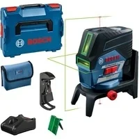 Abbildung von Kombilaser GCL 2 50 CG Professional + RM2, Kreuzlinienlaser