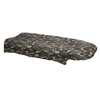 Abbildung von Prologic Element Thermal Bed Cover Camo 200 x 130cm (Incl. Carry Sack) Angelschlafsack