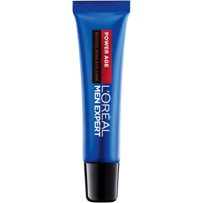 Abbildung von L&#039;Oréal Paris Men Expert Power Age Revitalizing Eye Care 15 ml