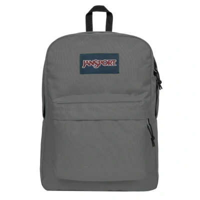 Abbildung von JanSport SuperBreak One graphite grey