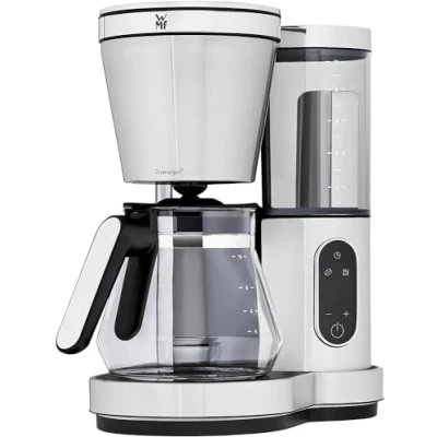 Abbildung von WMF Filterkaffeemaschine &quot;LONO Aroma Glas&quot;, Papierfilter, 1x4