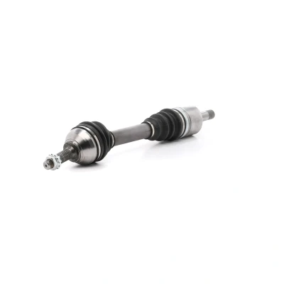 Abbildung von SNR DK66.018 Antriebswelle Vorderachse links 653 CITROËN: Jumpy II MPV, C5 III Kombi, Kastenwagen, PEUGEOT: Expert 407 SW