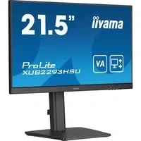Abbildung von ProLite XUB2293HSU B7, LED Monitor
