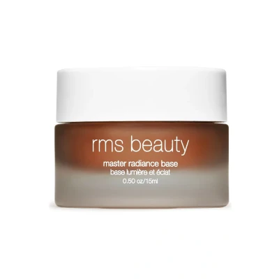 Abbildung von RMS Beauty Master radiance BASE Highlighter, Damen, Größe: 15 ml, Deep in