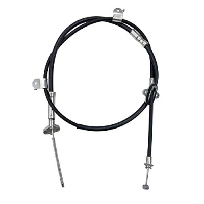 Abbildung von Kabel, Feststellbremse FEBEST 0199 BCASV50LH