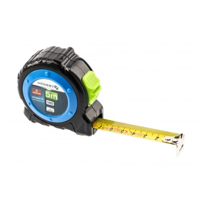 Abbildung von Hogert Technik HT4M410 Maßband 19