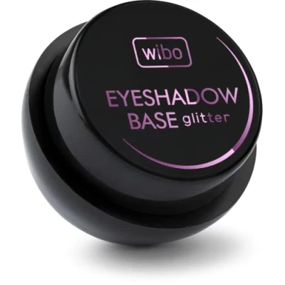 Abbildung von Wibo Base Glitter Eyeshadow
