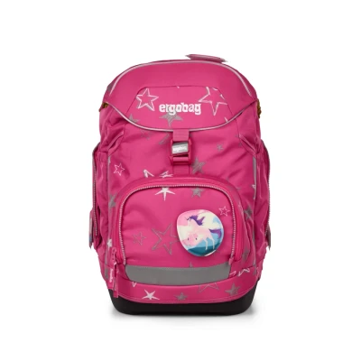 Abbildung von Ergobag Pack Set SternzauBär Schulranzen
