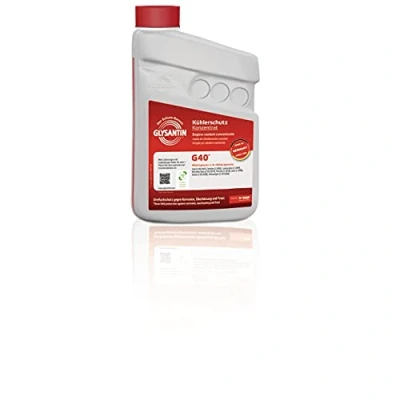 Abbildung von Glysantin Autoplane G40 Kühlerschutzmittel 1L