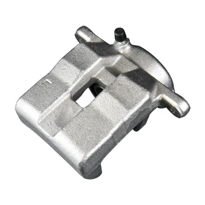 Abbildung von FEBI BILSTEIN 178112 Bremssattel Gusseisen Vorderachse links MAZDA: MX 5 3