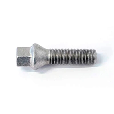 Abbildung von H&amp;R 14255001 Radschrauben M14x1,25, M14 Kegelbund F 60 50mm 10.9 17, 17 mm