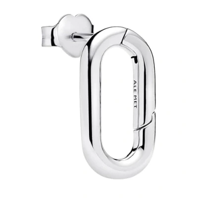 Abbildung von Pandora Damen Ohrringe Silber 293856C00