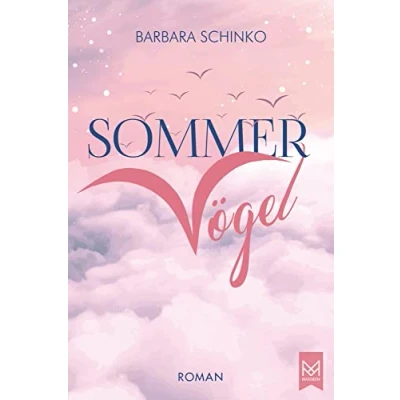 Abbildung von Sommervögel: Ein Roman über einen Sommer Roadtrip und die erste Liebe