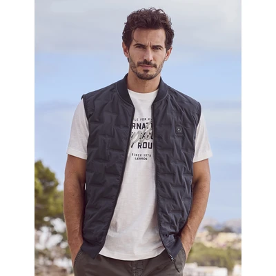 Abbildung von LERROS Steppweste &quot;LERROS Sportive Nylon Weste&quot;