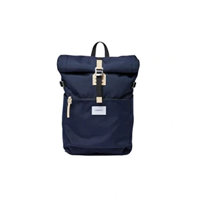 Abbildung von Sandqvist ILON Tagesrucksack, Größe: One Size, Navy