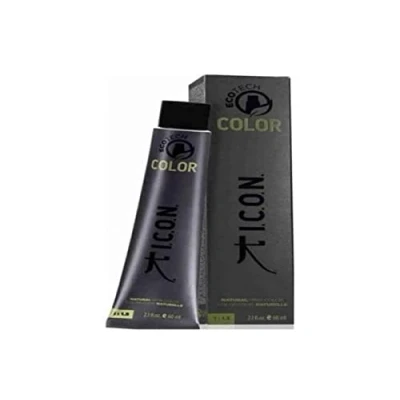 Abbildung von Ecotech Color Natural 6.3 Dark Golden Blonde 60 Ml
