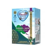 Abbildung von Frische Pute mit Ente Tetra 185g Renske
