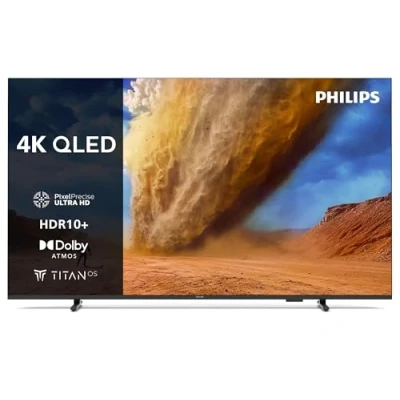 Abbildung von Philips 75PUS7800/12 189cm 75 QLED 4K TV
