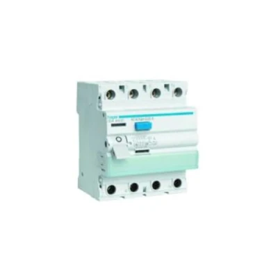 Abbildung von Hager CDA425D FI Schalter 4P 6kA 25A 30mA Typ A