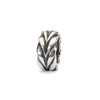 Abbildung von Trollbeads Bead Fuchsschwanz Spacer, TAGBE 10197