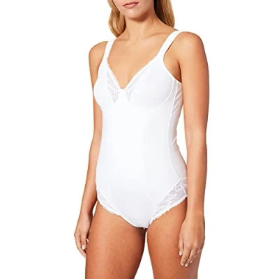 Abbildung von Triumph Modern Body, Damen, Größe: 75B, White