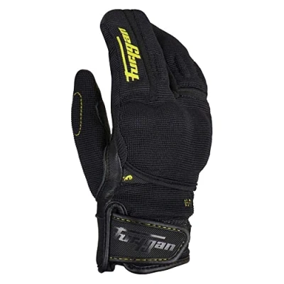 Abbildung von Furygan Jet Lobster Kid D3O Waterproof MOTORRADHANDSCHUHE Adventure,Radical,Touring,Urbain 6