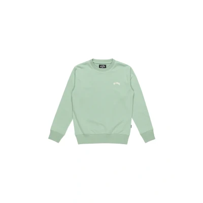 Abbildung von Billabong ARCH Sweatshirt für Kinder, Größe: 135 140, Sfm
