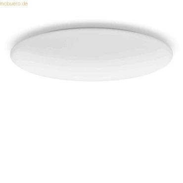 Abbildung von Philips myLiving LED Mauve Deckenleuchte mit Bewegungsmelder, Weiß