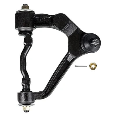 Abbildung von FEBI BILSTEIN 43092 Querlenker mit Lager Vorderachse rechts, oben Stahlguss TOYOTA: Hiace 4 Kasten, Bus