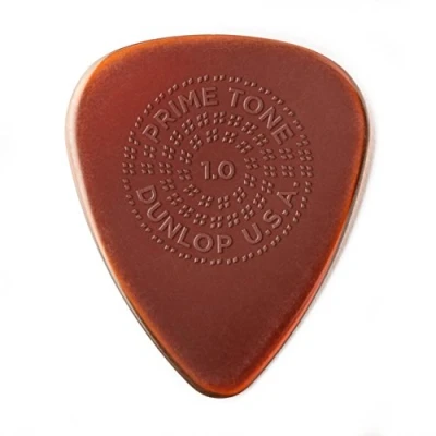 Abbildung von Dunlop 510R 1.00 Primetone Standard Plektrum