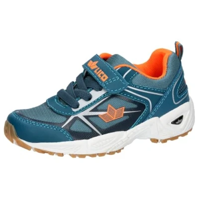 Abbildung von Lico Hallenschuh &quot;Sportschuh Salford VS&quot;