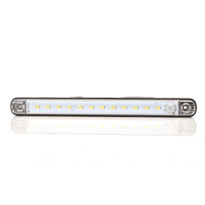 Abbildung von Innenraumlampe, Elemente WAS 728 SENSOR