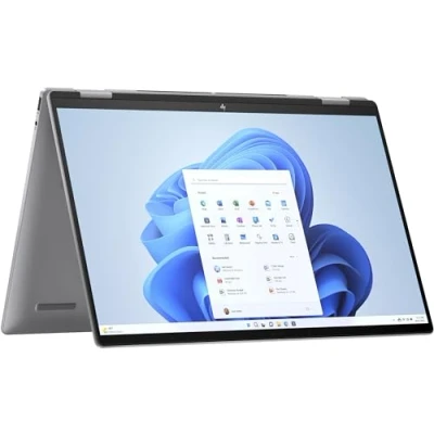 Abbildung von HP ENVY x360 16 ad0177ng 16&quot; 2.8k OLED Touch, AMD Ryzen 7 8840HS, 16GB RAM, 1TB SSD, Windows 11