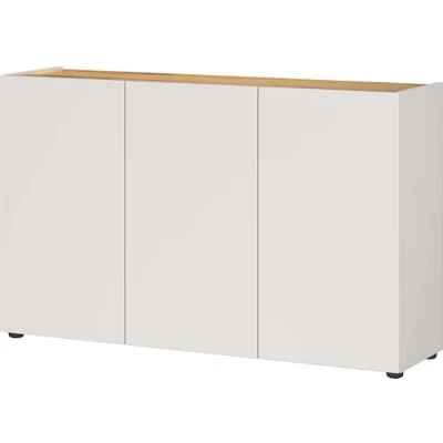 Abbildung von GERMANIA Sideboard &quot;Adrano&quot;, mit grifflosem Design