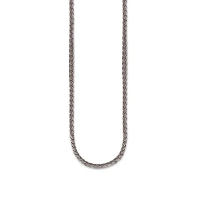 Abbildung von Thomas Sabo Damen Kette ohne Anhänger 925 Sterlingsilber X0244 134 5 L75