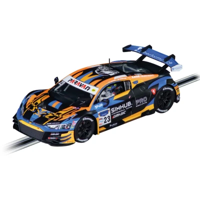 Abbildung von Audi R8 LMS GT3 evo II &quot;Land Motorsport No.23&quot;