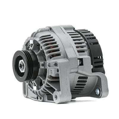 Abbildung von RIDEX 4G0297 Lichtmaschine 12V 75A RENAULT: Kangoo I, CLIO 3, 2, DACIA: SANDERO LOGAN MCV NISSAN: Kubistar Kastenwagen