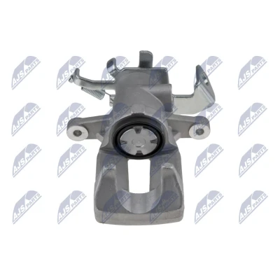 Abbildung von NTY HZT FT 020 Bremssattel Hinterachse links FIAT: Tipo Limousine, Kombi, Schrägheck