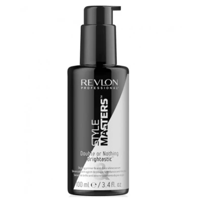 Abbildung von REVLON PROFESSIONAL Style Masters Double Or Nothing Brightastic, 150 ml